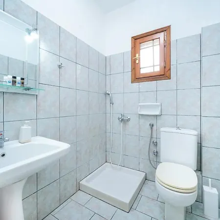 Melina 2 Apartman Kínira
