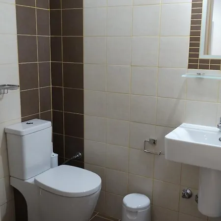 Apartman Melina 2 Kínira