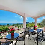 アパート Melina 2