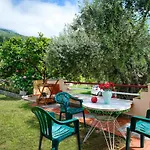 アパート Melina 2