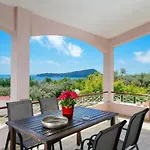 アパート Melina 2