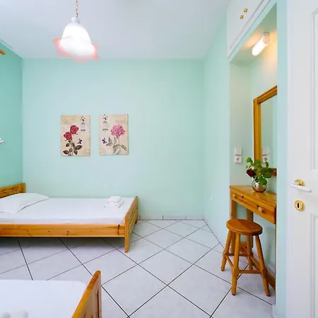 Apartment Melina 2 *