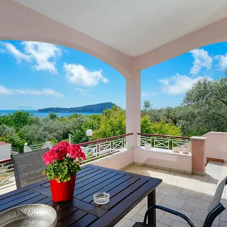 Apartment Melina 2