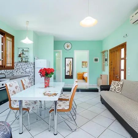 Melina 2 Apartmán Koinira