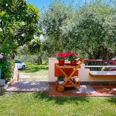 Apartment Melina 2 *