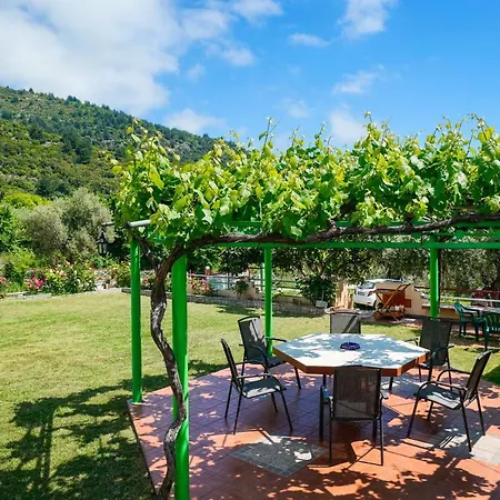 Appartamento Melina 2 Kinira