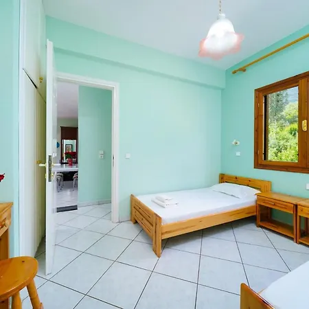 Apartment Melina 2