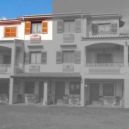 Apartmán Melina 2 *