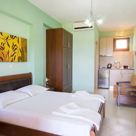 Apartmán Melina 2 *