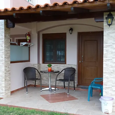 Apartmán Melina 2 *