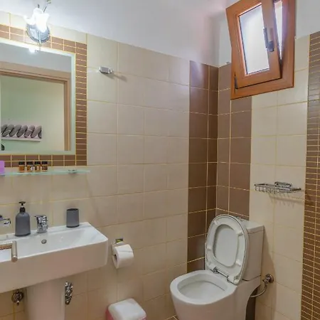 Melina 2 Apartment