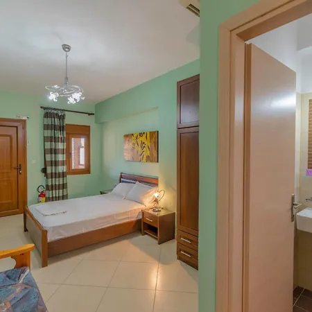 Apartmán Melina 2 Koinira