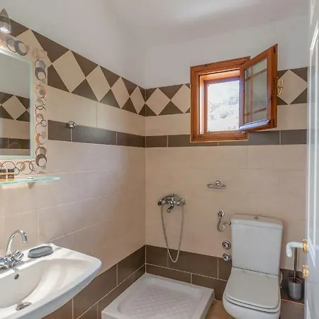 Melina 2 Apartmán Koinira