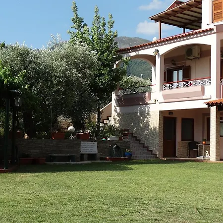 Apartment Melina 2