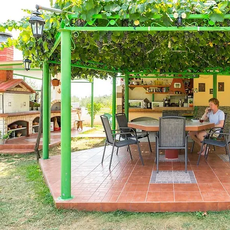 Apartmán Melina 2 Koinira