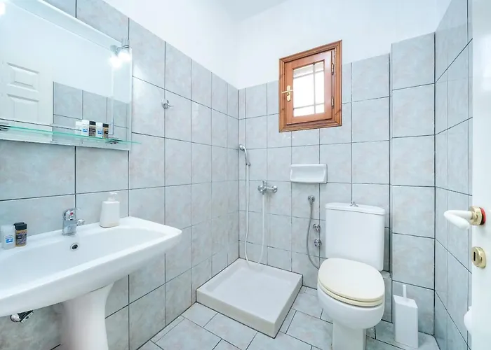 Melina 2 Διαμέρισμα Κοίνυρα