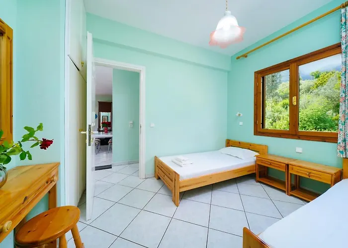 Διαμέρισμα Melina 2