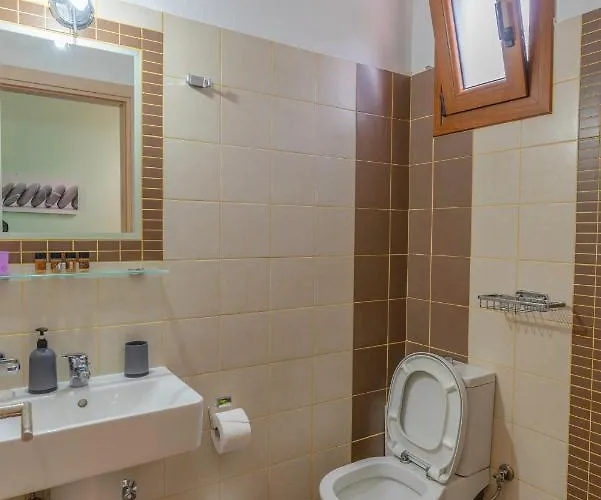 Melina 2 Διαμέρισμα