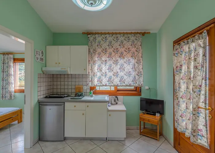 Melina 2 Κοίνυρα