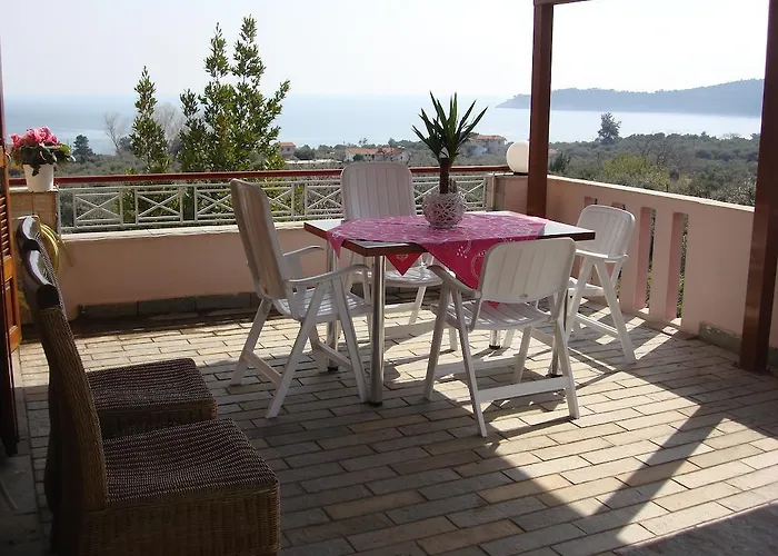 Διαμέρισμα Melina 2